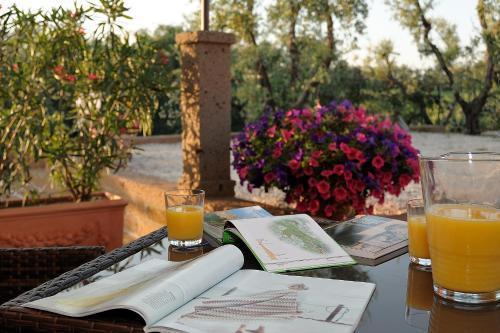 Hostal Cerchio Verde