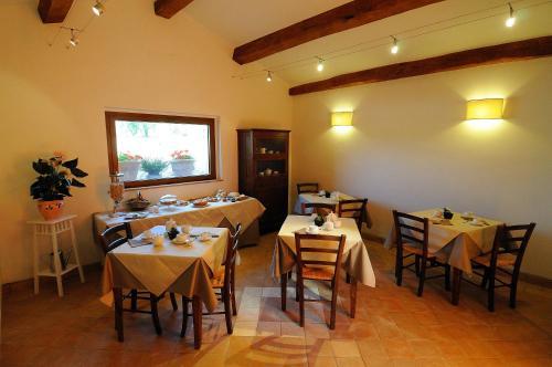 Hostal Cerchio Verde