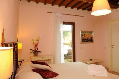 Hostal Cerchio Verde