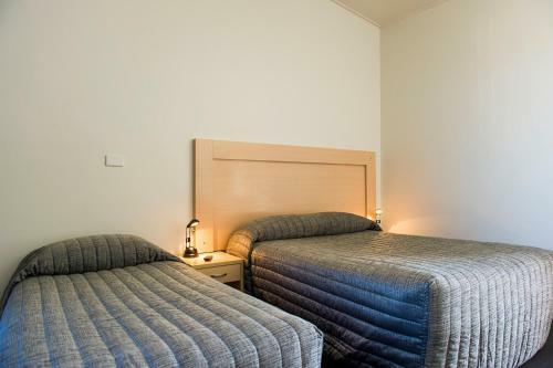 Cherry Blossom Motor Inn