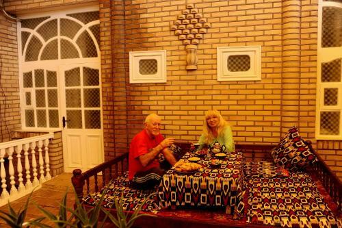 Hostal Timur The Great