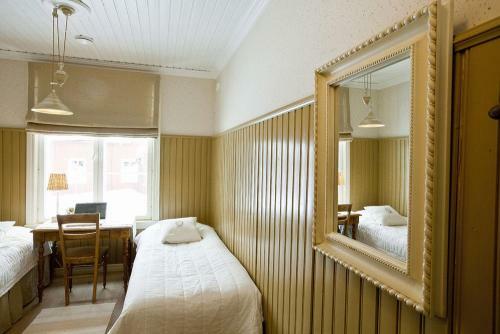 Hotel Westerby G�rd