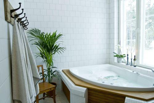 Hotel Westerby G�rd