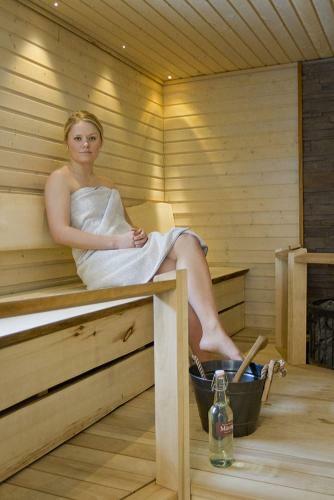 Hotel Westerby G�rd
