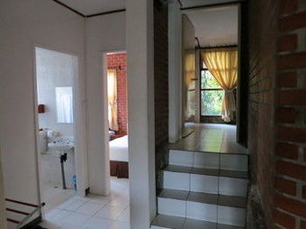 Hotel Mile 36 Lodge
