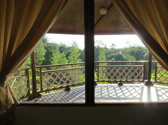 Hotel Mile 36 Lodge