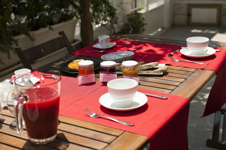 Bed & Breakfast Briciole Di Gusto