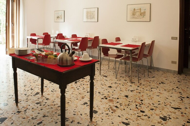 Bed & Breakfast Briciole Di Gusto