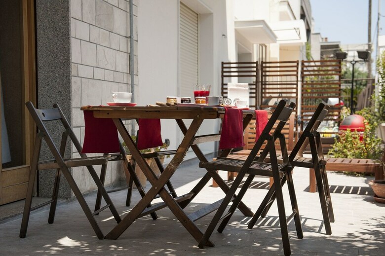 Bed & Breakfast Briciole Di Gusto