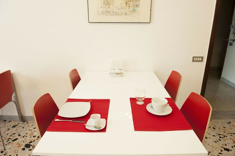 Bed & Breakfast Briciole Di Gusto