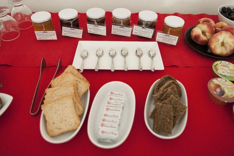 Bed & Breakfast Briciole Di Gusto