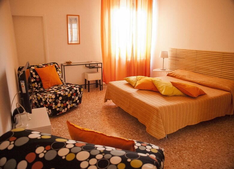Bed & Breakfast Briciole Di Gusto