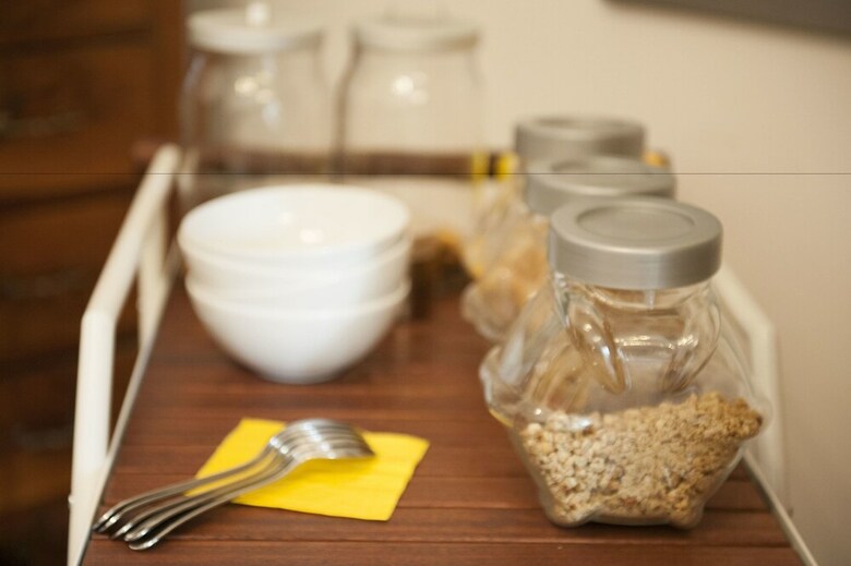 Bed & Breakfast Briciole Di Gusto