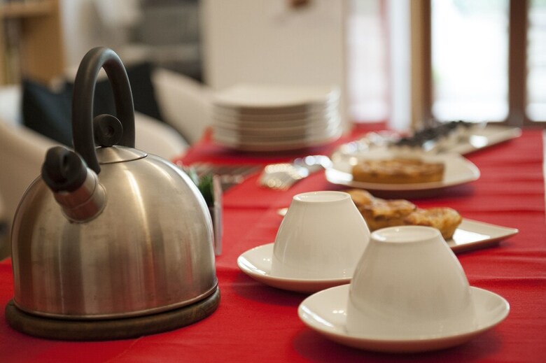 Bed & Breakfast Briciole Di Gusto