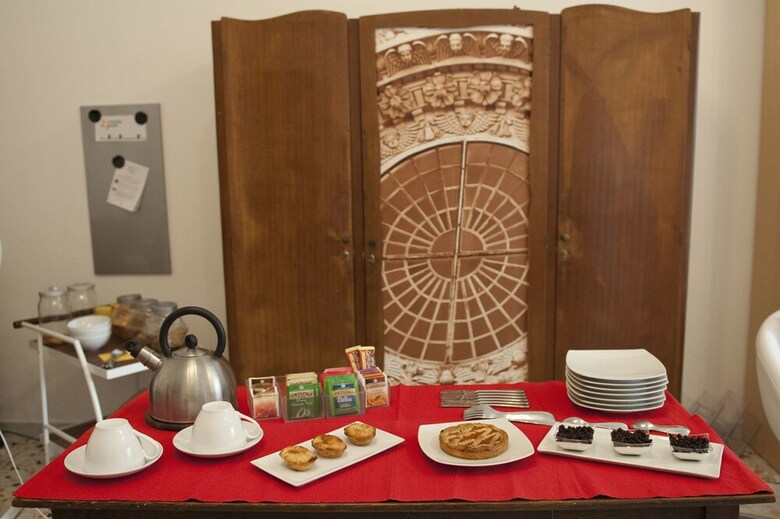 Bed & Breakfast Briciole Di Gusto