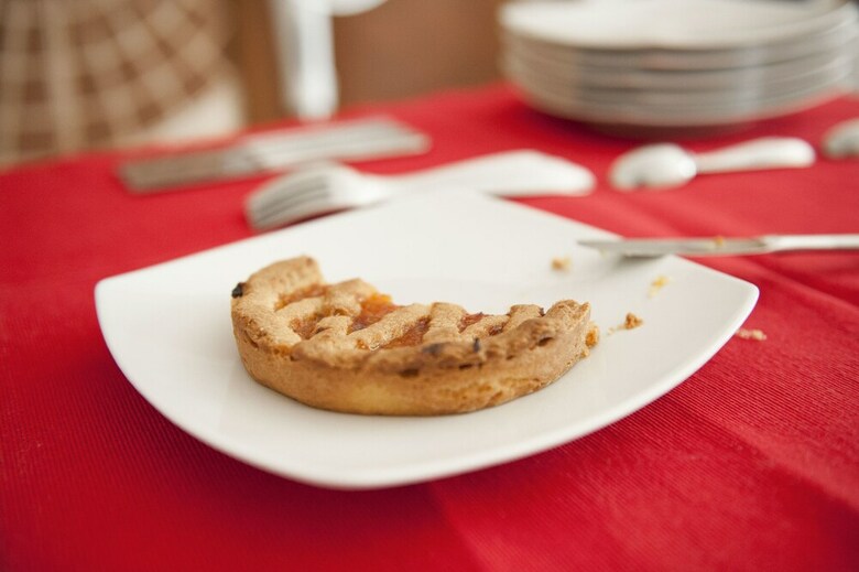 Bed & Breakfast Briciole Di Gusto