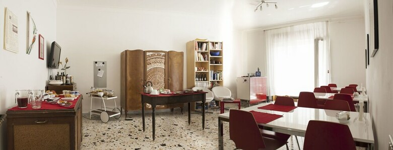Bed & Breakfast Briciole Di Gusto