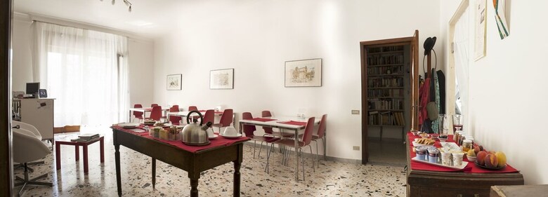 Bed & Breakfast Briciole Di Gusto