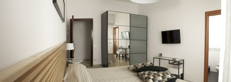 Bed & Breakfast Briciole Di Gusto