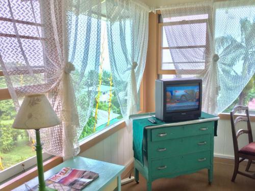 Bed & Breakfast Hotel Honokaa