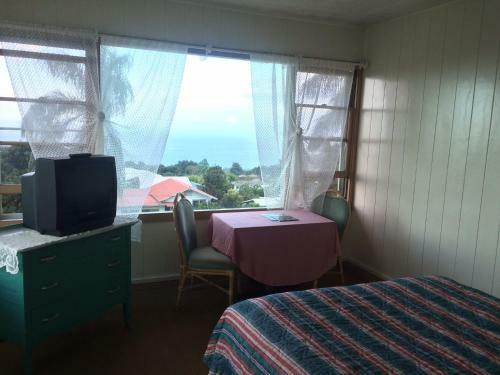 Bed & Breakfast Hotel Honokaa