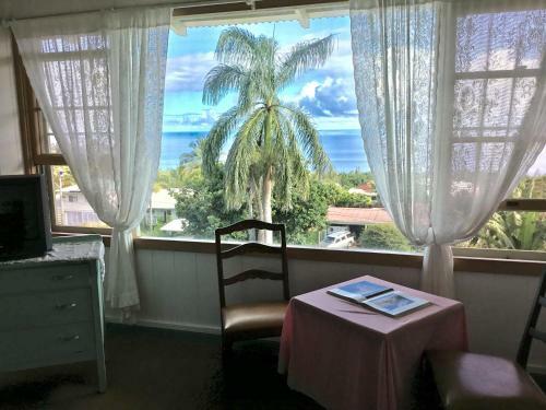 Bed & Breakfast Hotel Honokaa