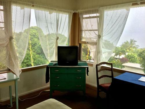 Bed & Breakfast Hotel Honokaa
