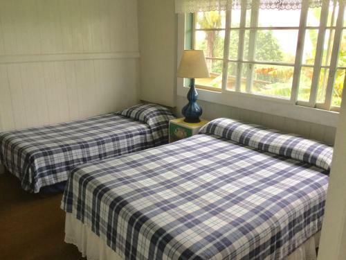 Bed & Breakfast Hotel Honokaa