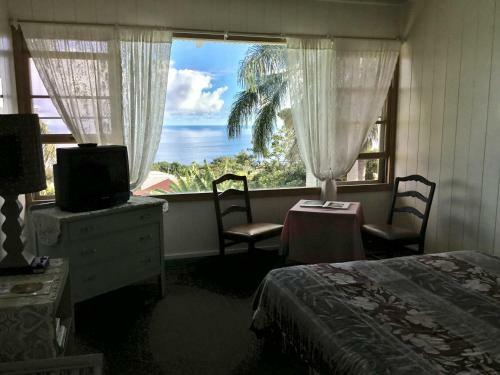 Bed & Breakfast Hotel Honokaa