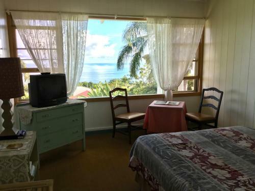 Bed & Breakfast Hotel Honokaa