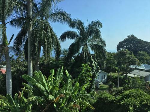 Bed & Breakfast Hotel Honokaa