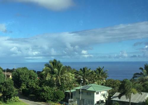 Bed & Breakfast Hotel Honokaa