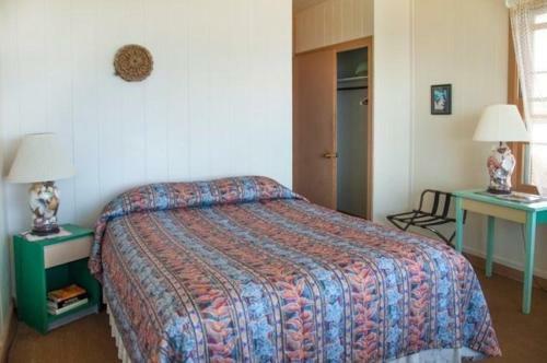 Bed & Breakfast Hotel Honokaa