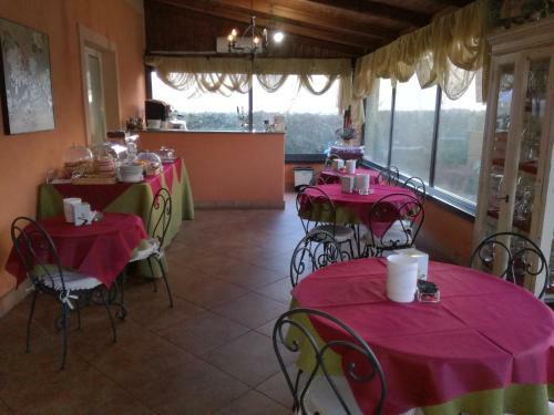 Agroturismo Albergo Arinde