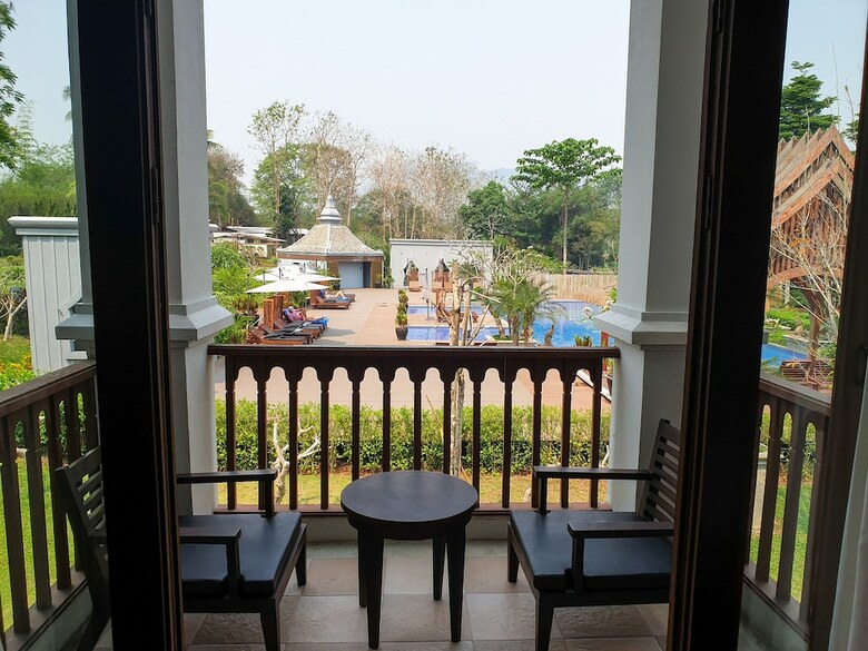 Hotel Le Palais Juliana