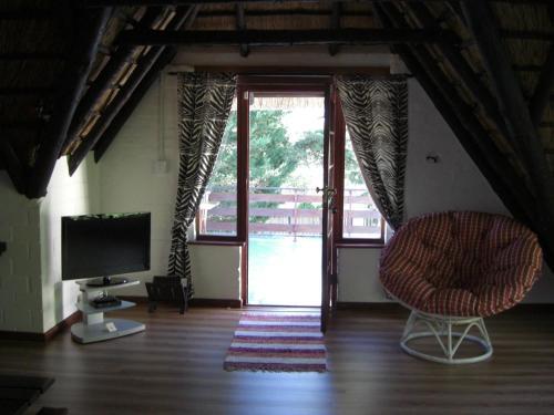 Africa Lodge