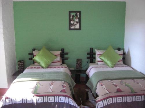 Africa Lodge