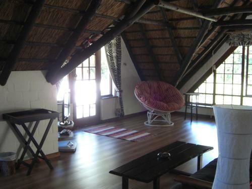 Africa Lodge