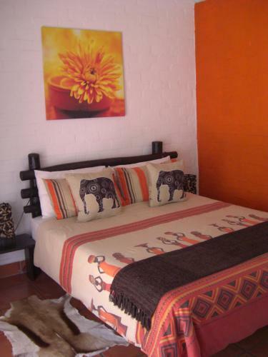 Africa Lodge