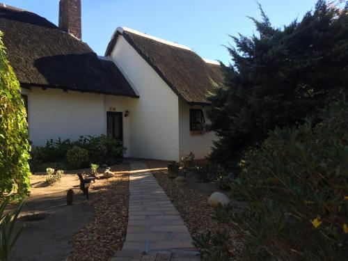Africa Lodge