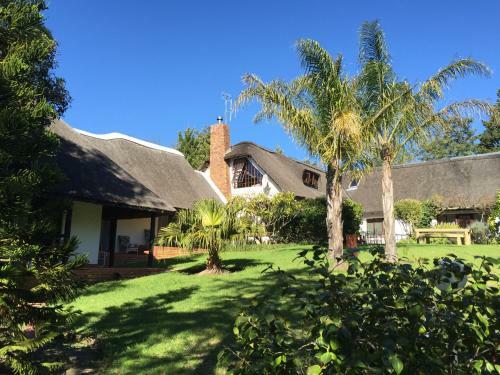 Africa Lodge