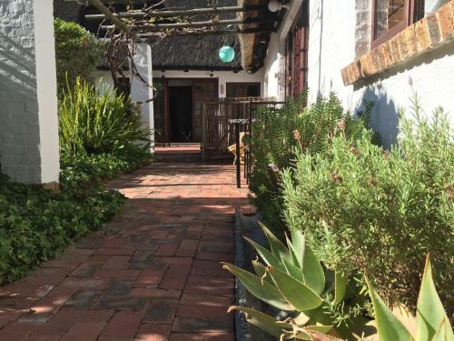 Africa Lodge