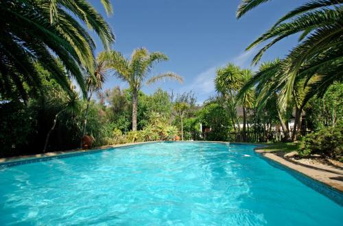 Africa Lodge