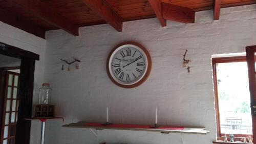 Africa Lodge