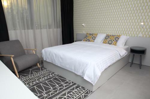 Hotel Elizabeta