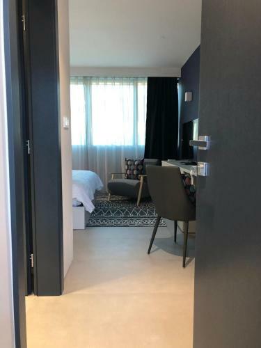 Hotel Elizabeta