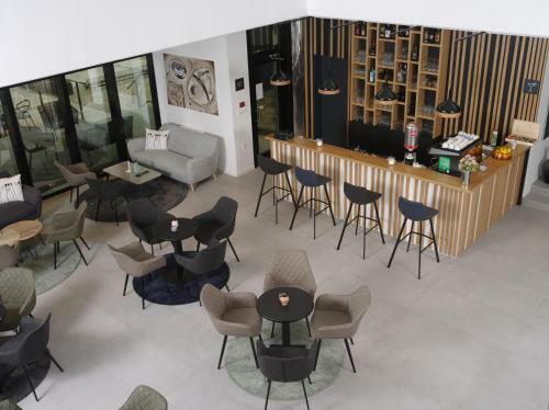 Hotel Elizabeta