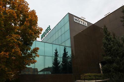 Hotel Elizabeta