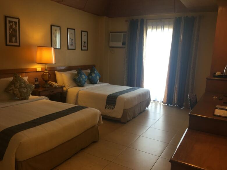 Java Hotel