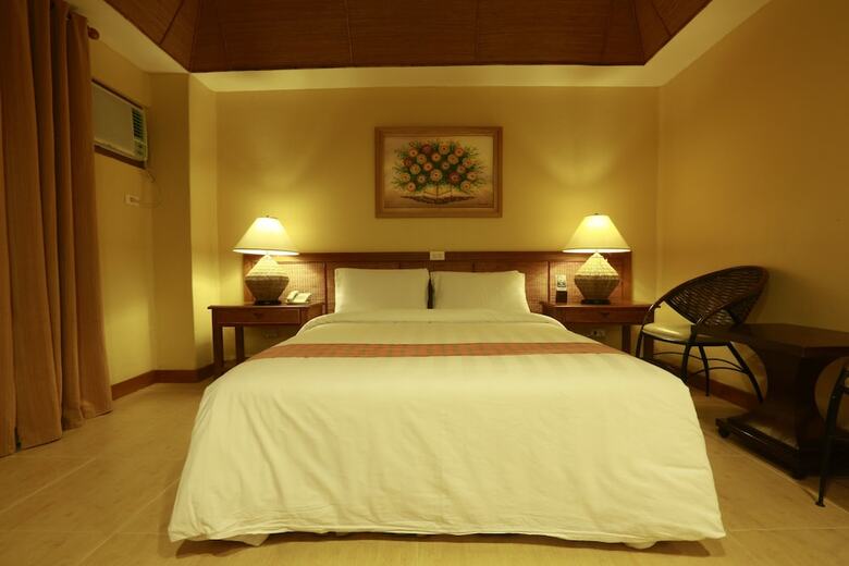 Java Hotel